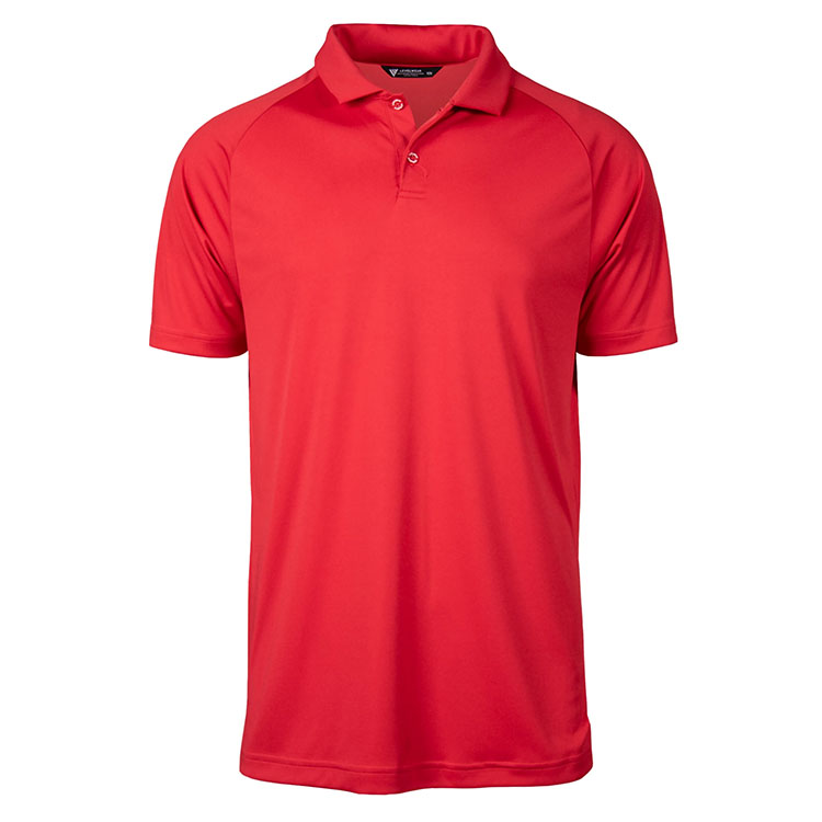 Levelwear Rally Polo 7