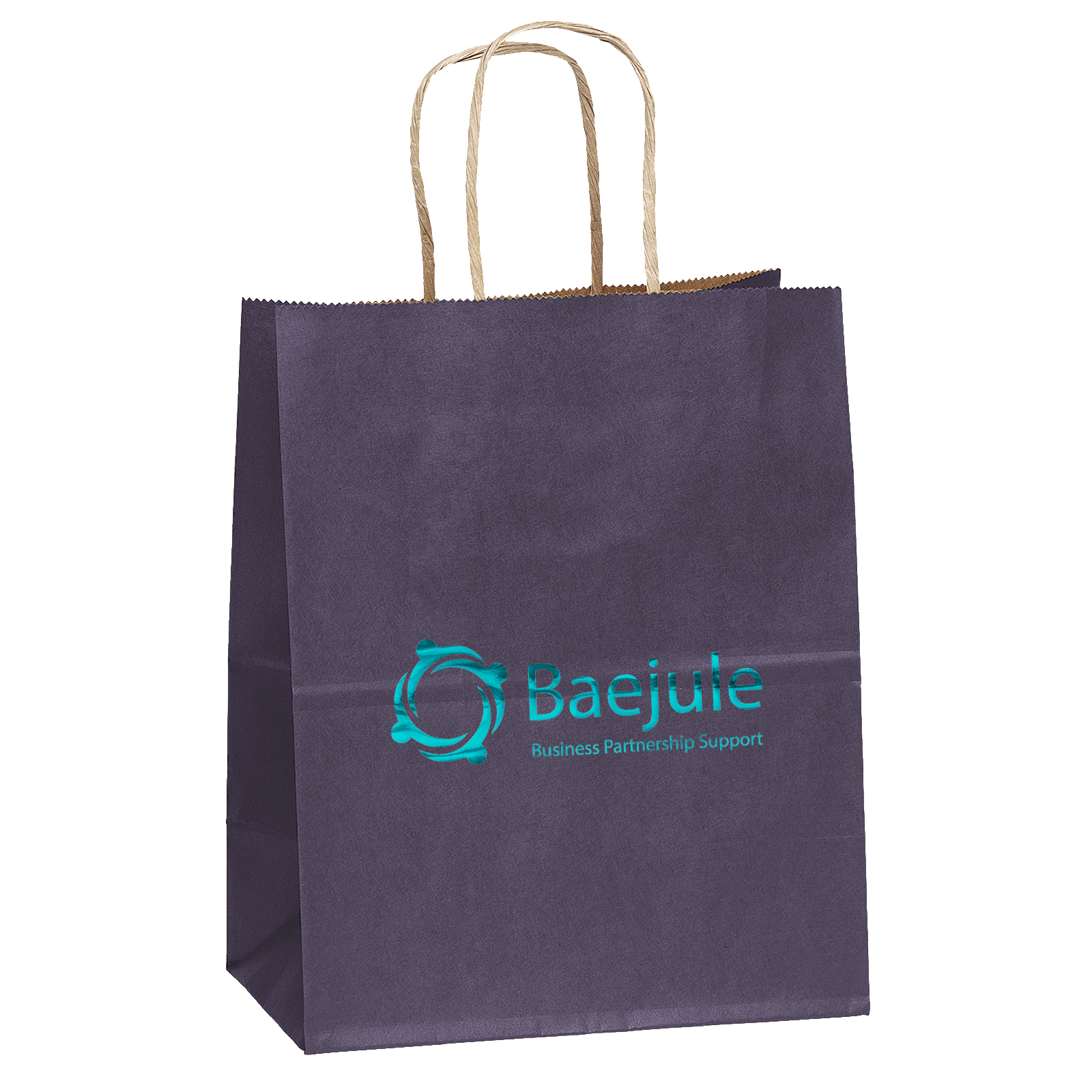 Munchkin - Matte Shopper - Foil Print 5