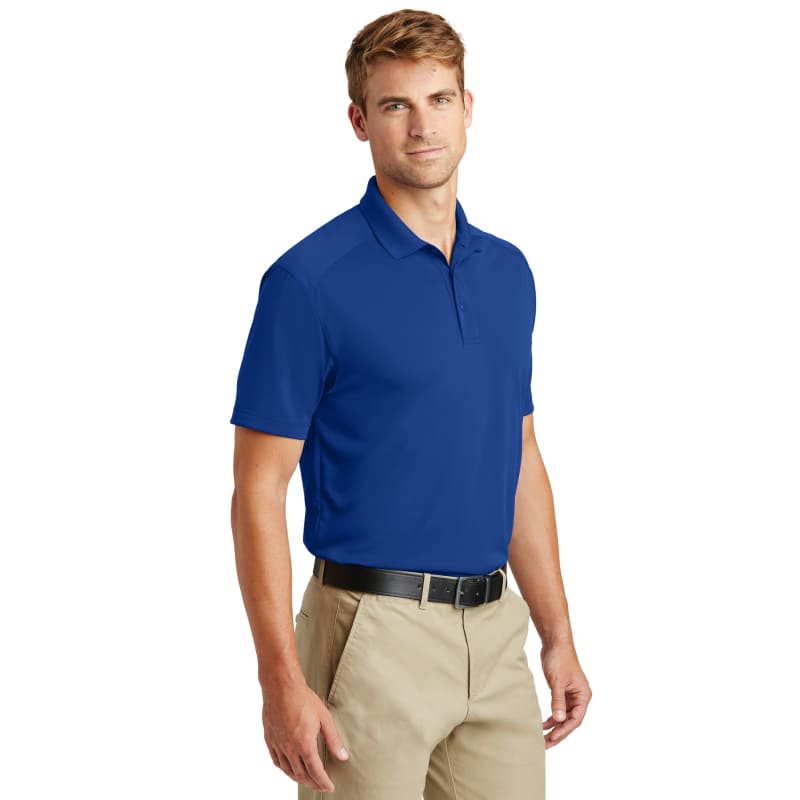 CornerStone Tall Select Lightweight Snag-Proof Polo 14