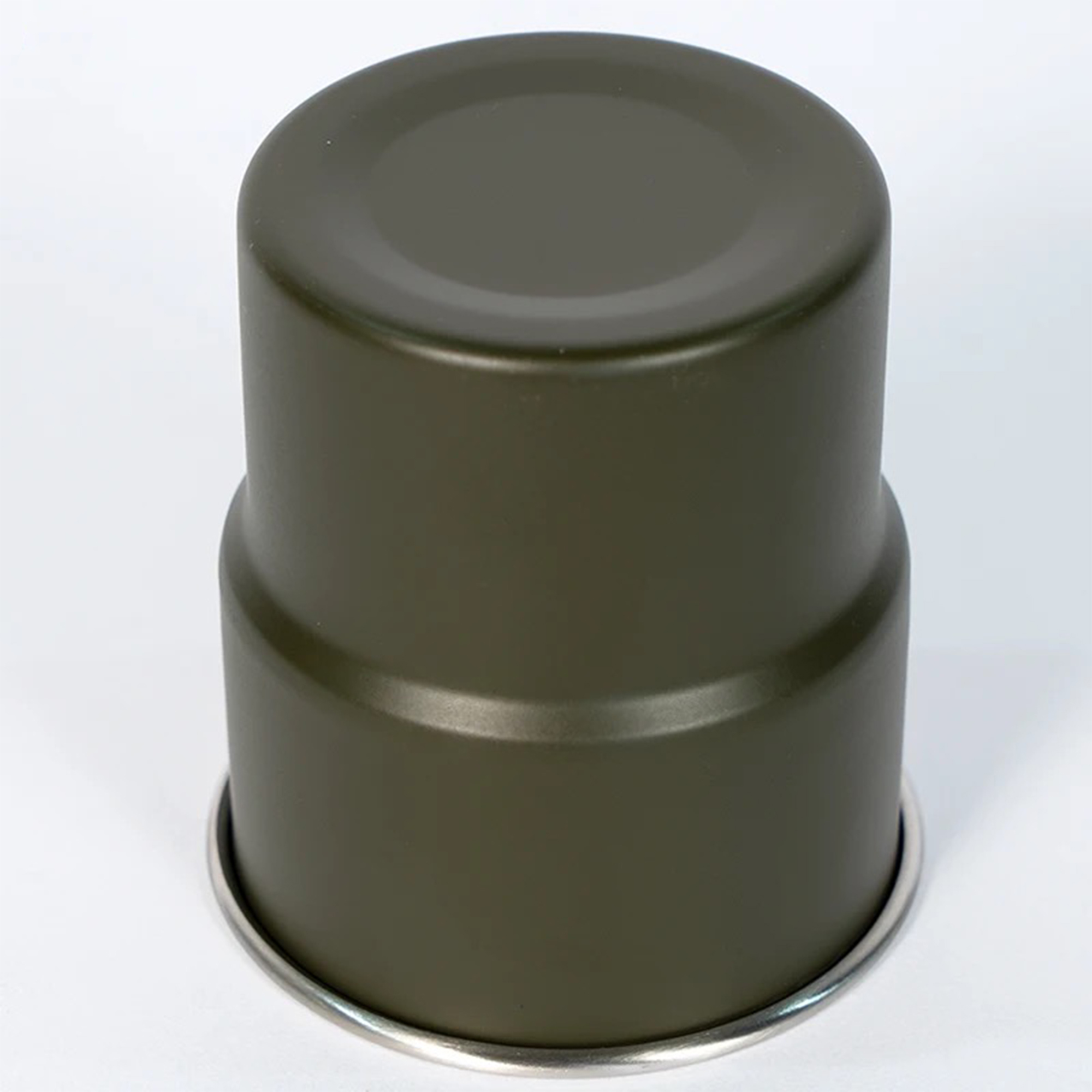 Outdoor custom stainless steel camping coffee cup 6