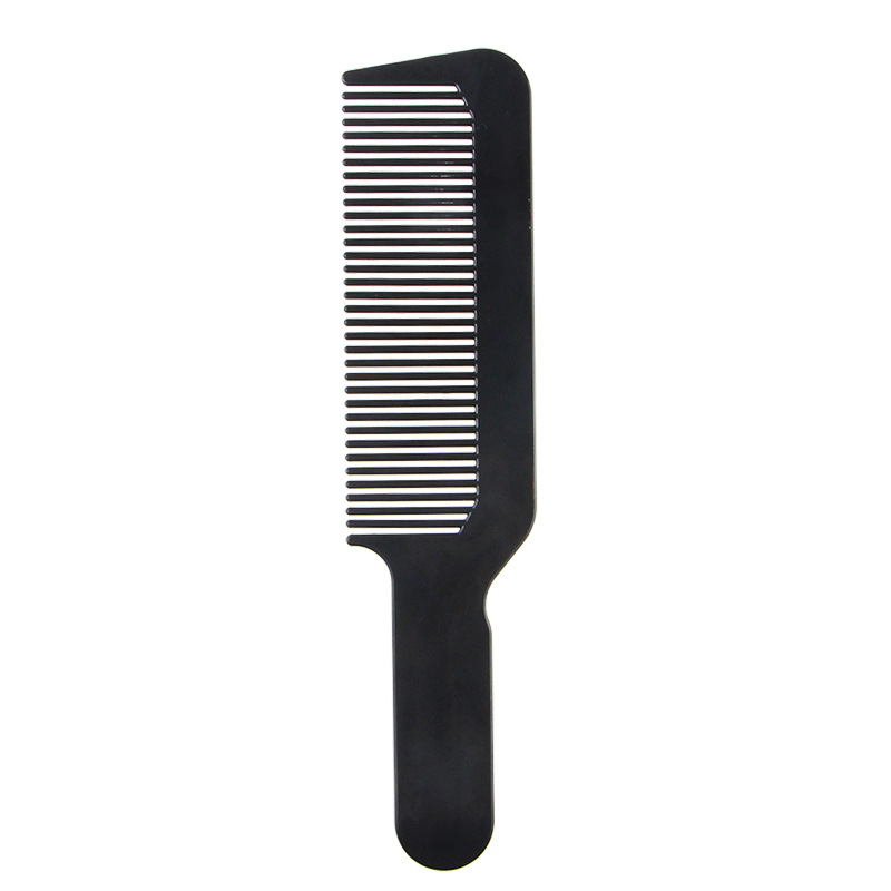Plastic Stylist Comb 2