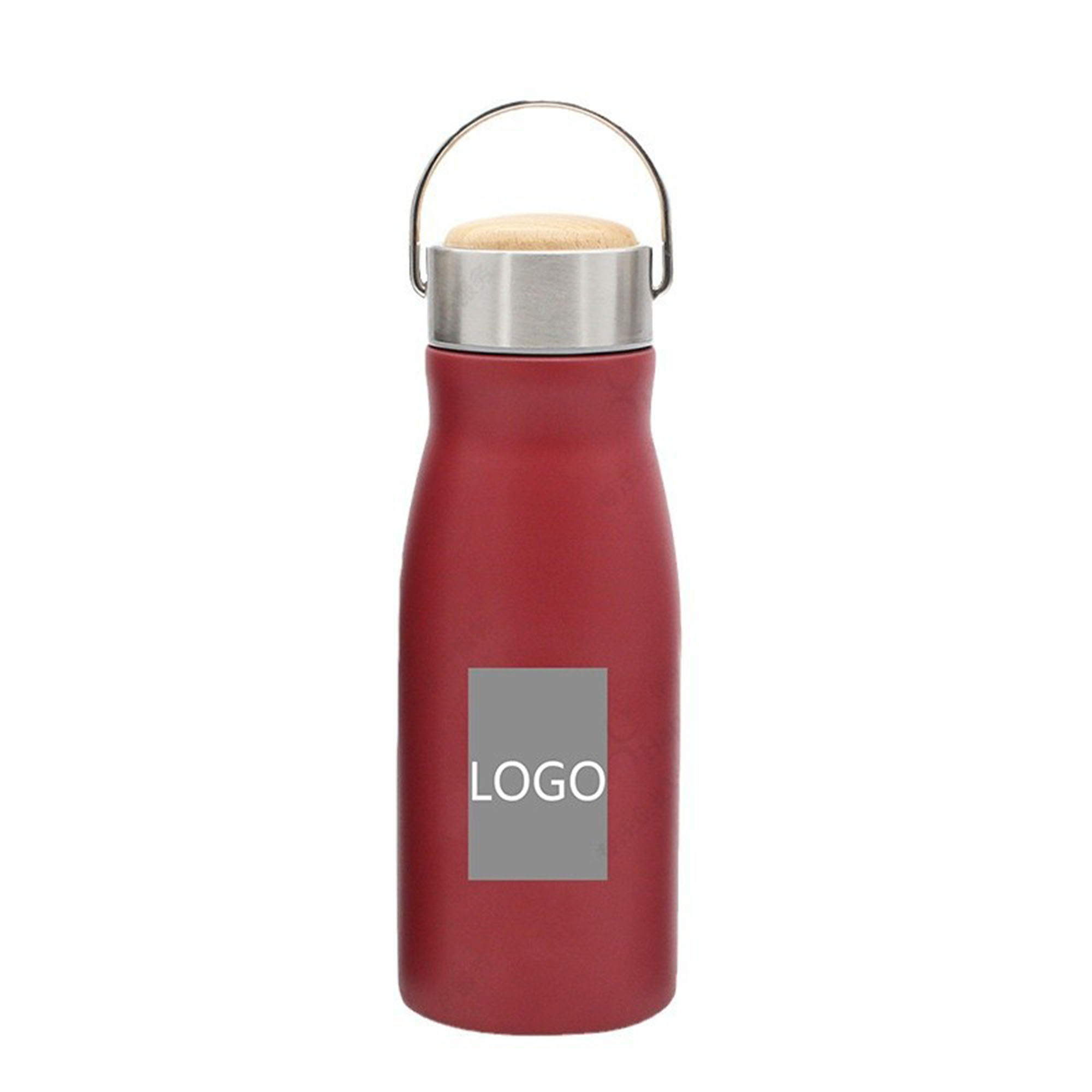 Vacuum Insulated Bottle 2
