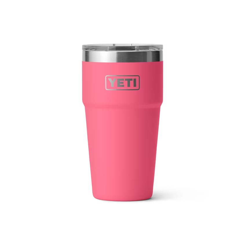 YETI Rambler 20 OZ Stackable Cup w/ MagSlider Lid - Laser Engraved 11