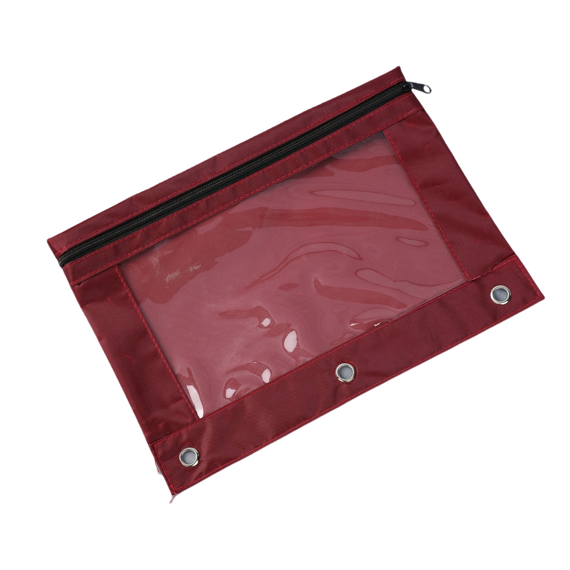 Pencil Pouch for 3 Ring Binder 7