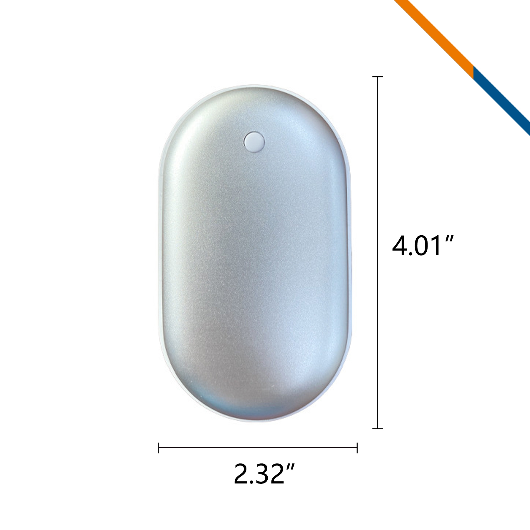 Lumiray 2in1 Electric Hand Warmer 2