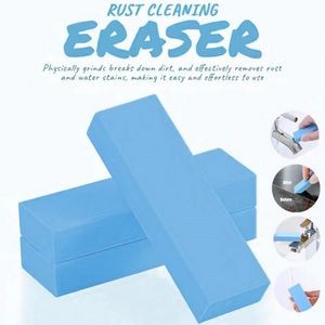 Rust Decontaminating Cleaning Eraser 8