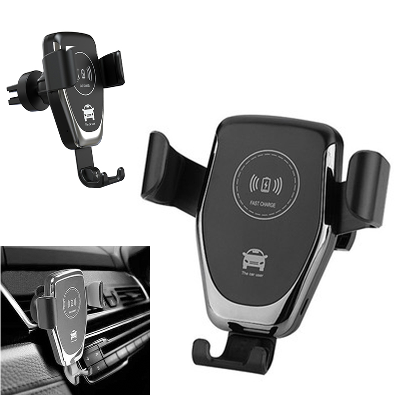 Wireless Car Charger 1