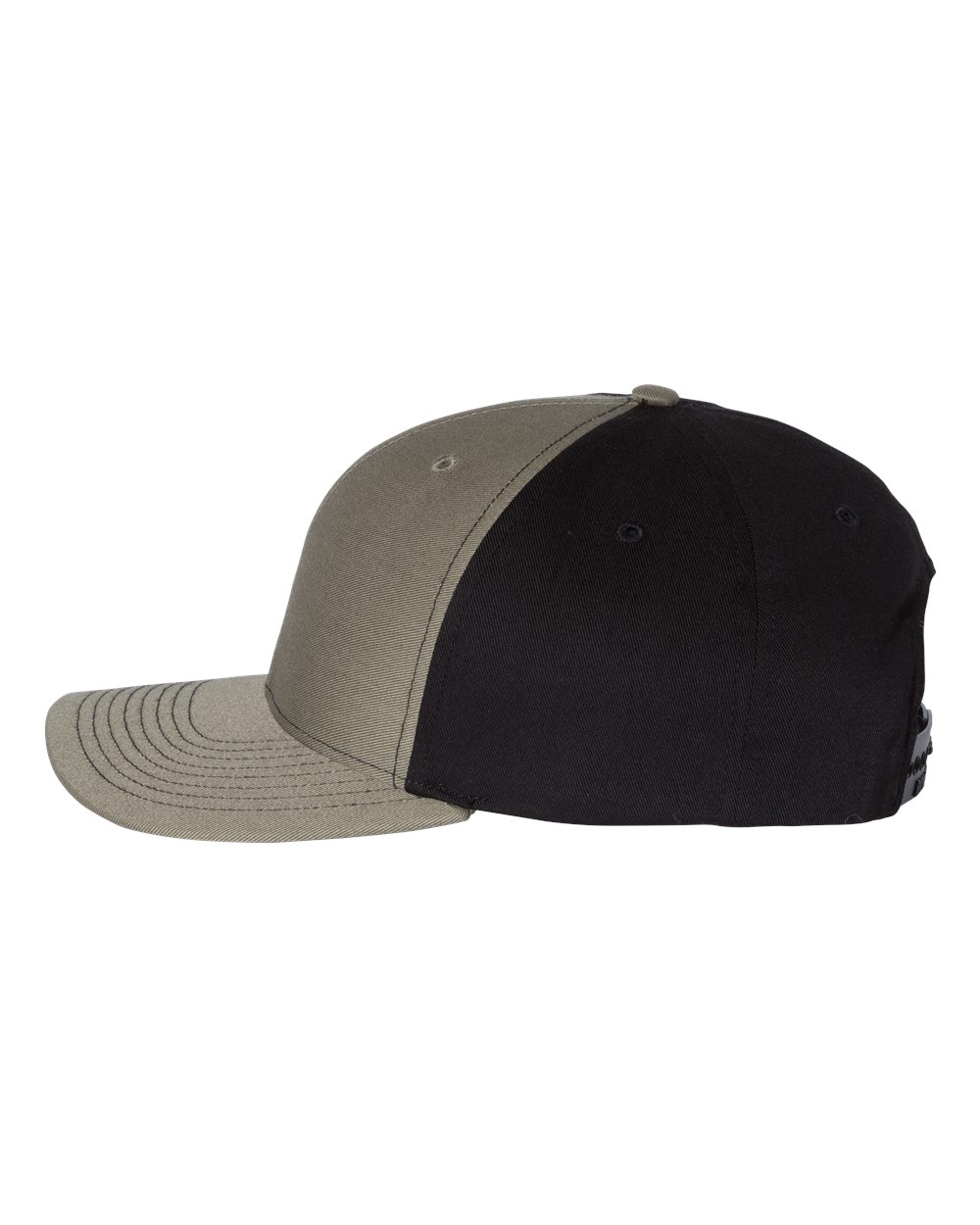 Twill Back Trucker Cap - 312 54