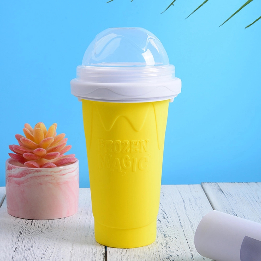 Cooling Magic Frozen Maker Cup DIY Smoothie Mugs 3