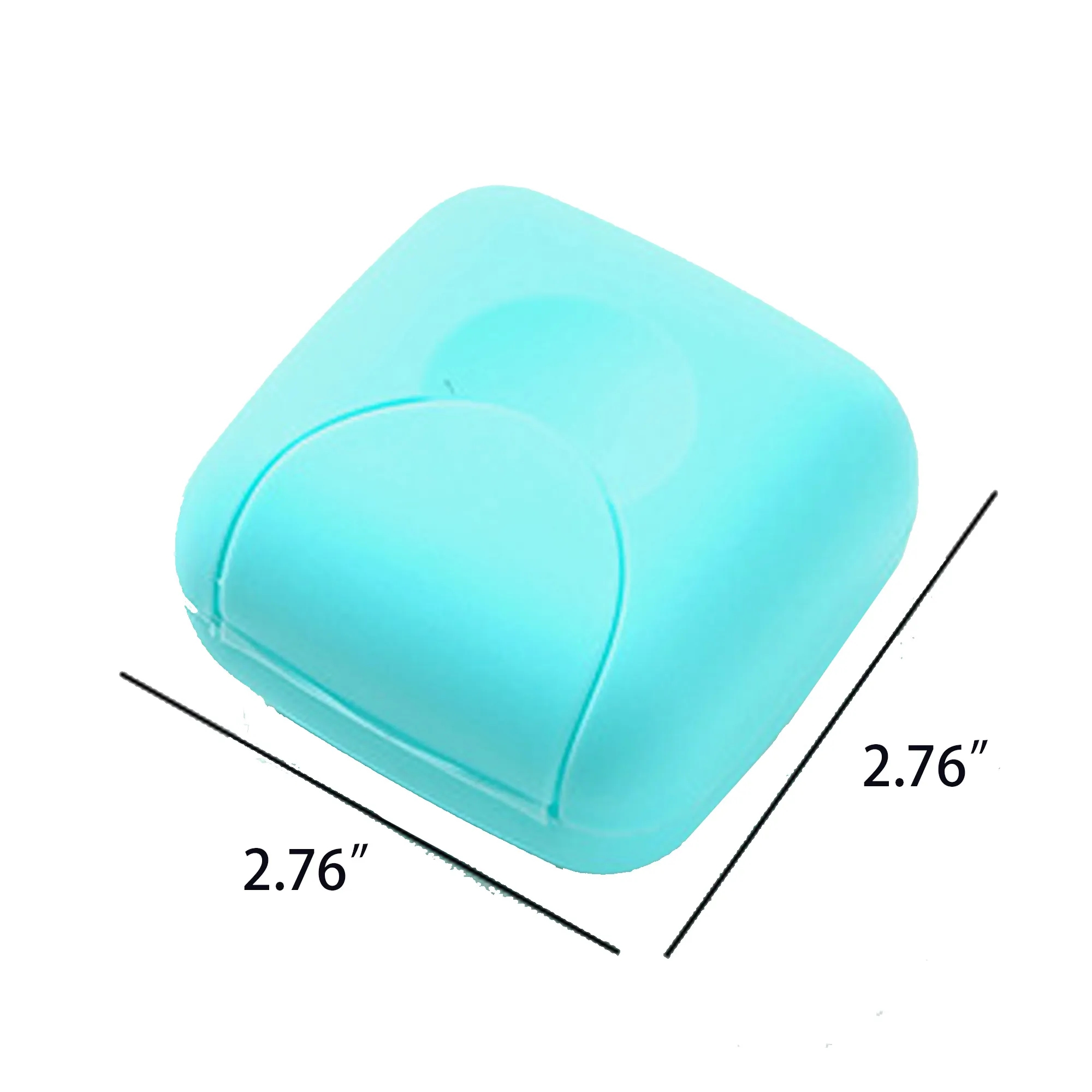 Portable Soap Container 1