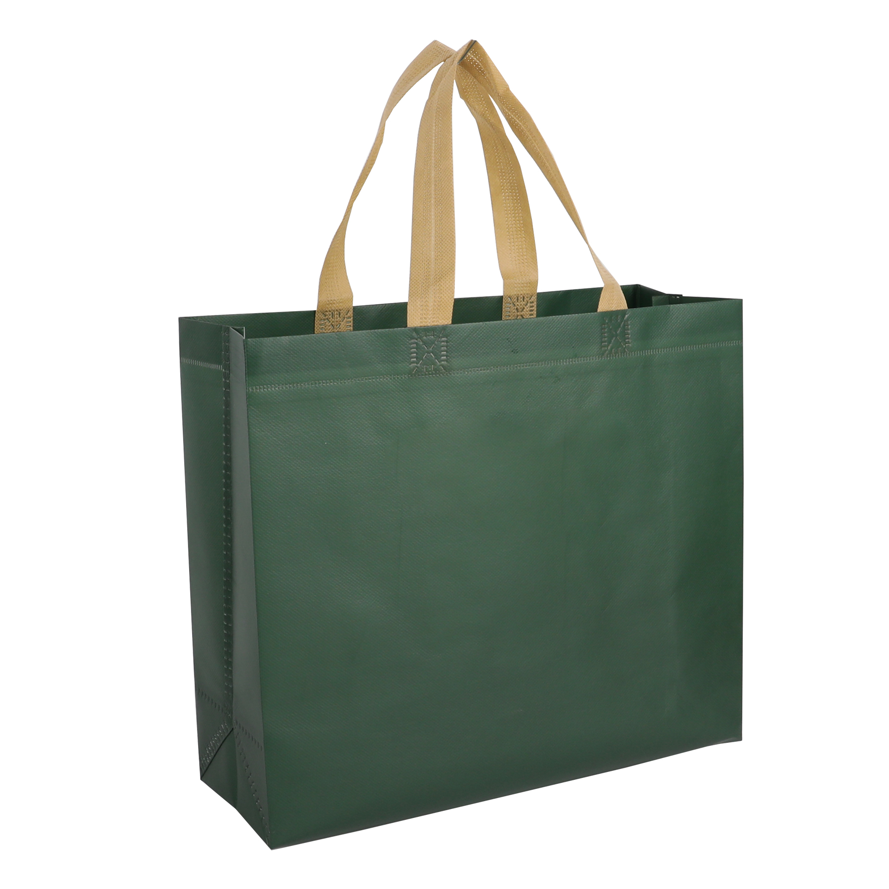 Laminated Non-Woven Tote Bag 6