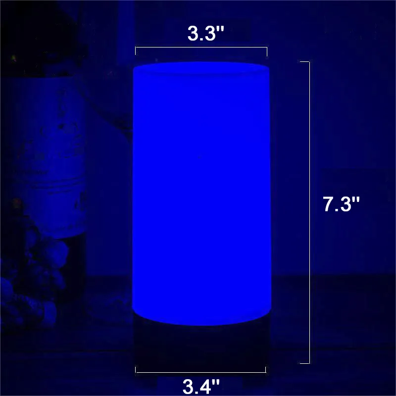 Music Dining Bar Night Lights/Lamp 5