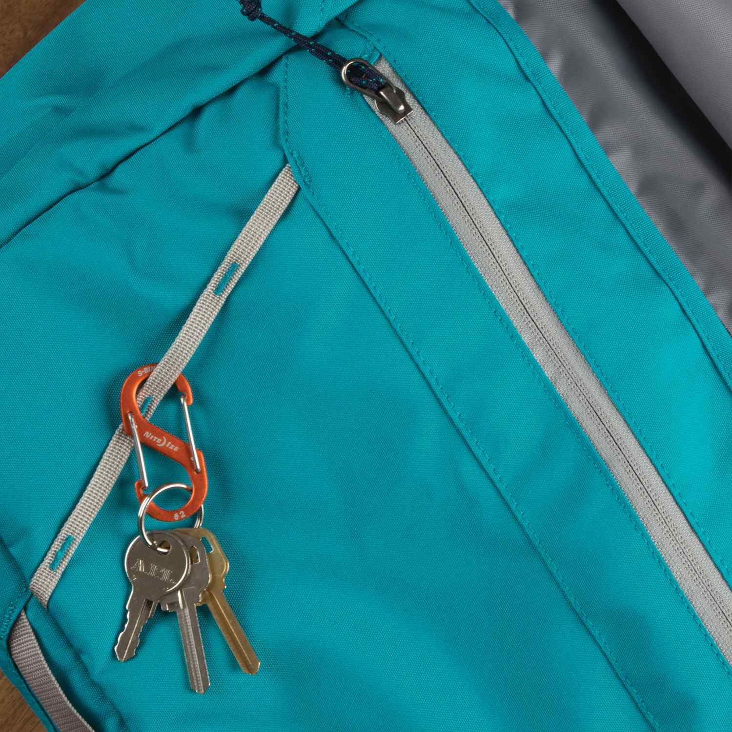 NITE IZE® S-BINER #3 COLORS 4