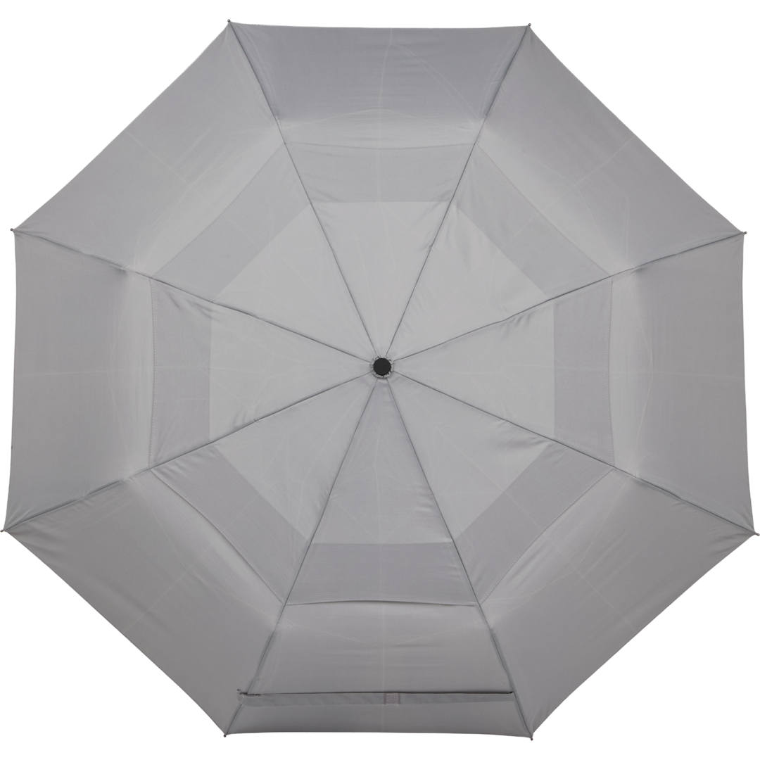 46" Recycled Auto Open Umbrella 347