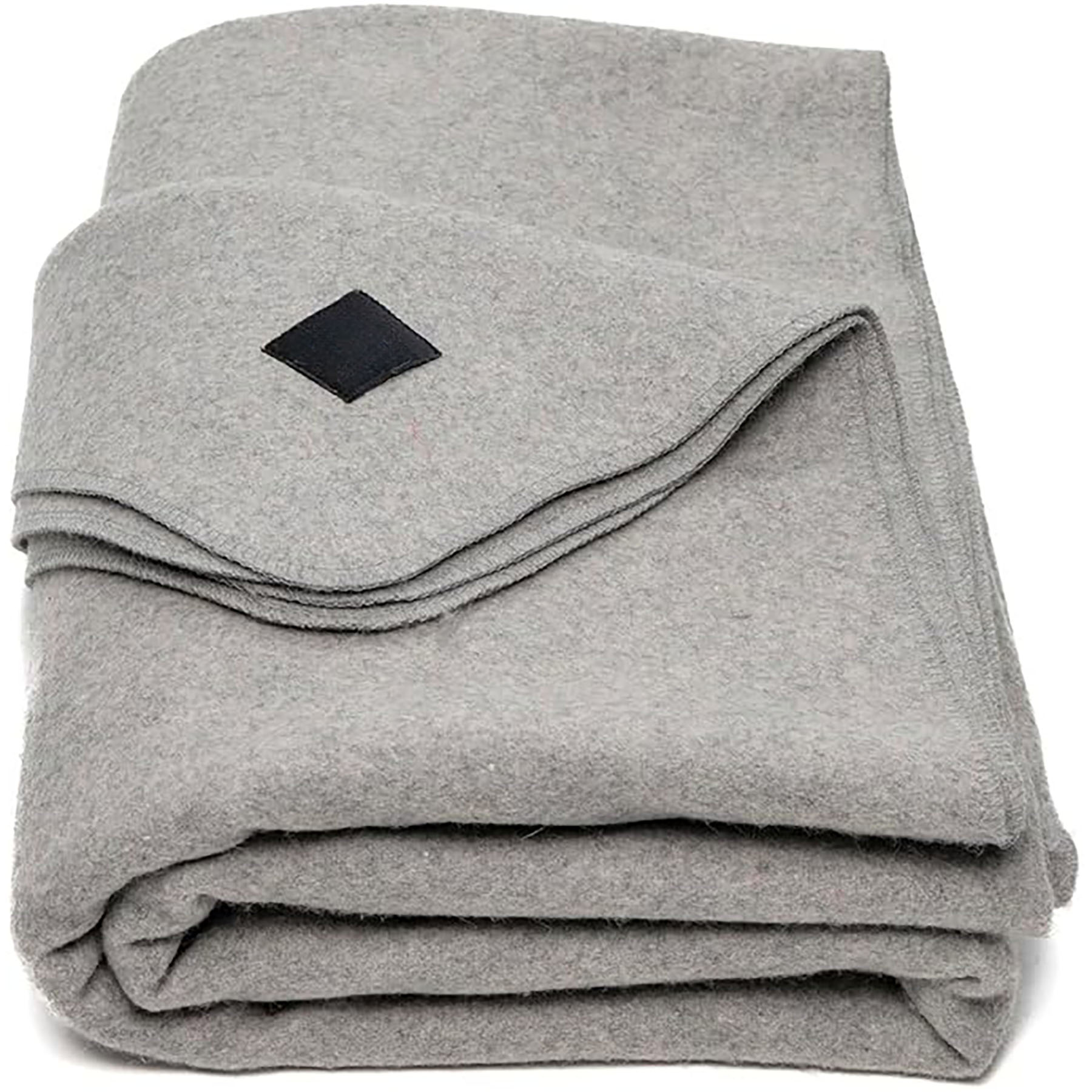 Military Grade Wool Blanket 2