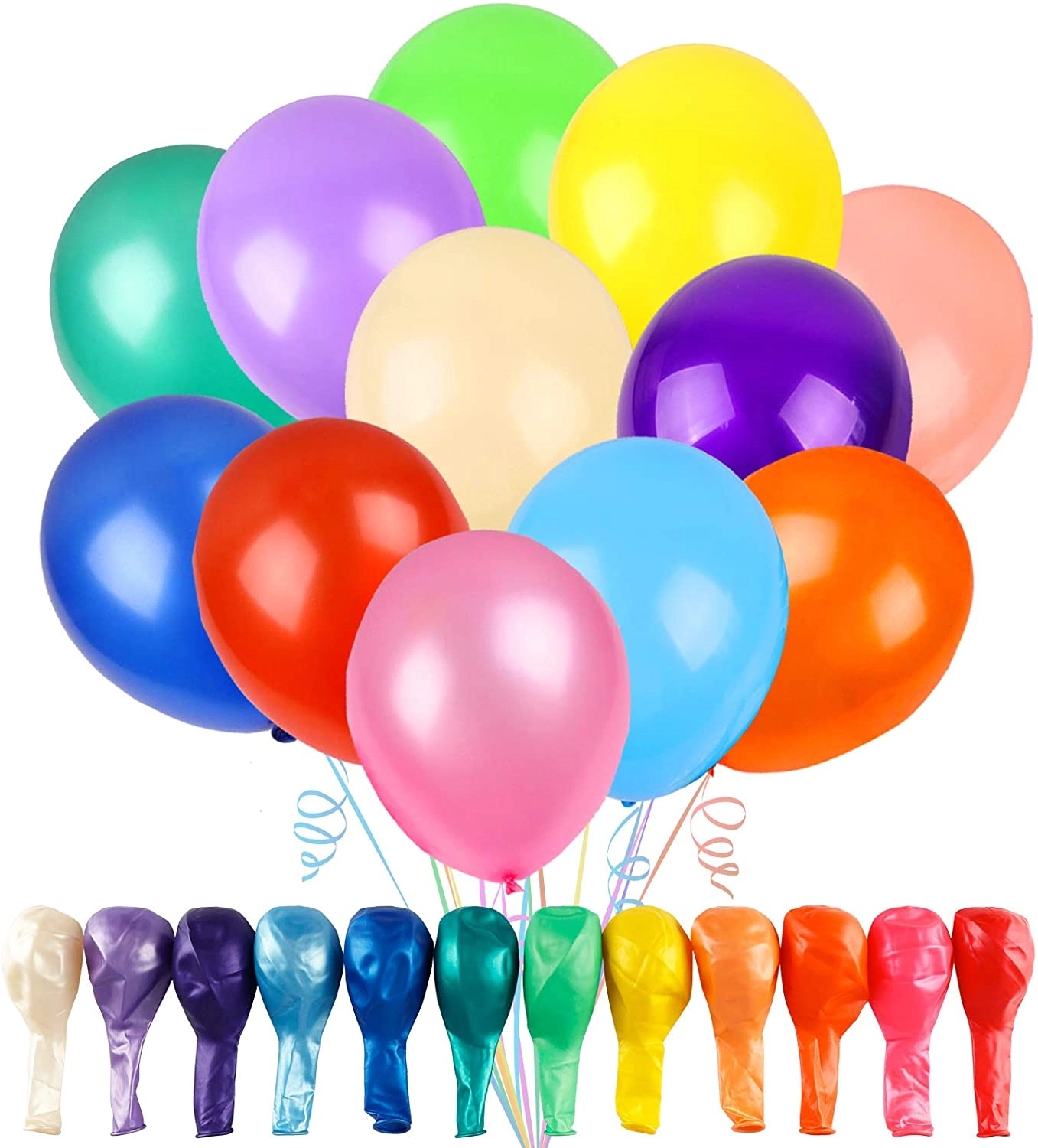 Balloons 3