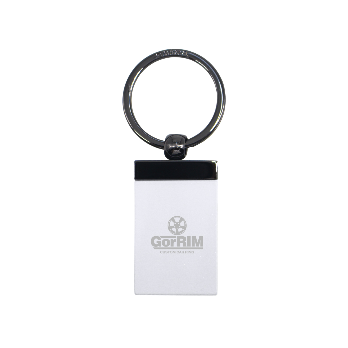Findlay Velvet Touch Key Ring 6