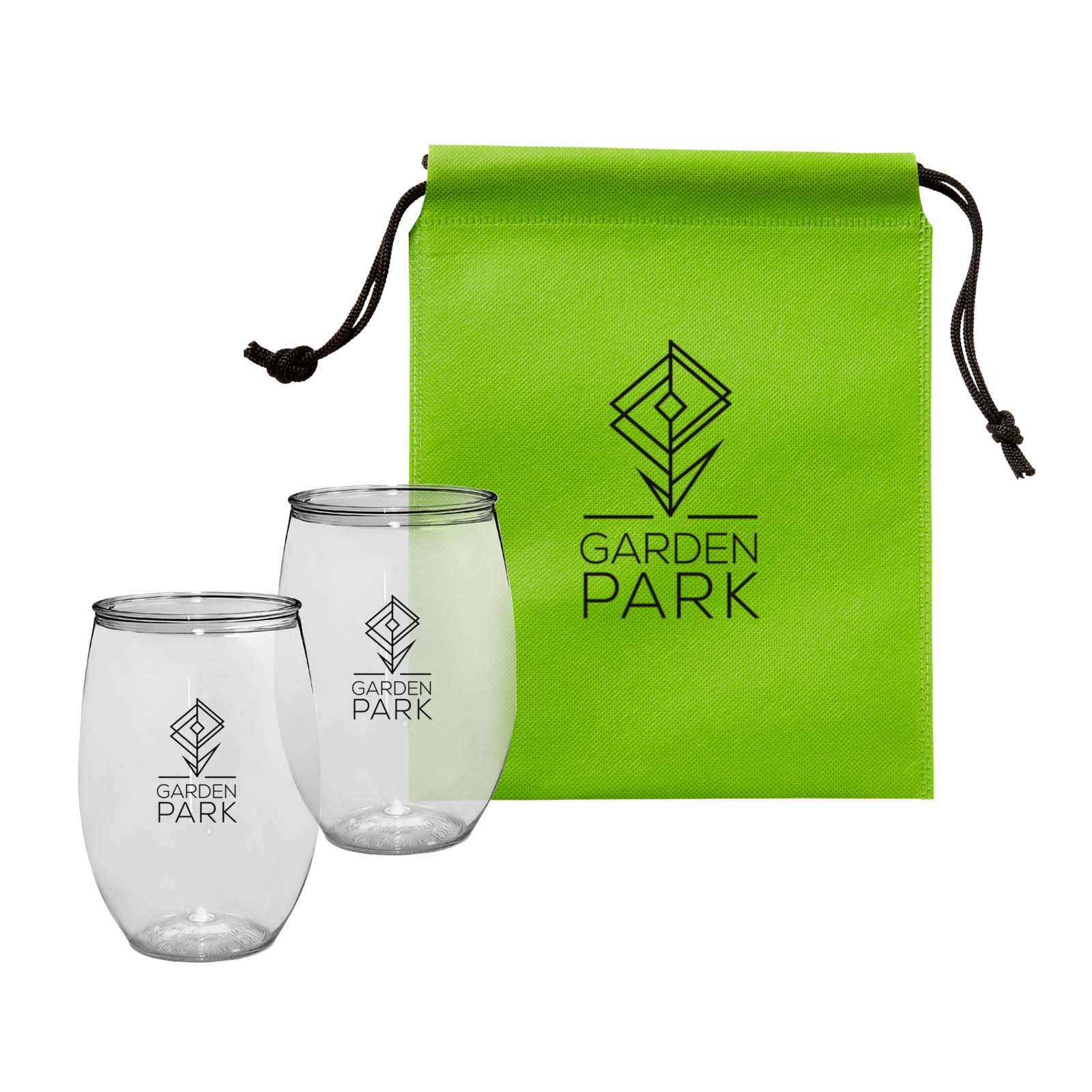 Wine Tumbler Gift Set 23
