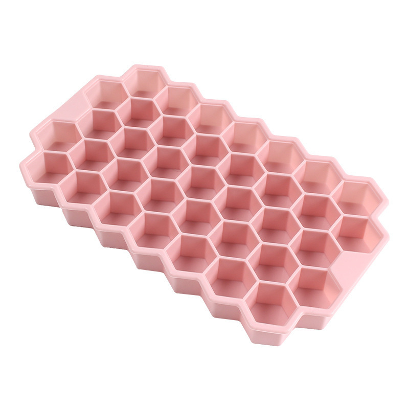 37 Honeycomb Ice Cells 5