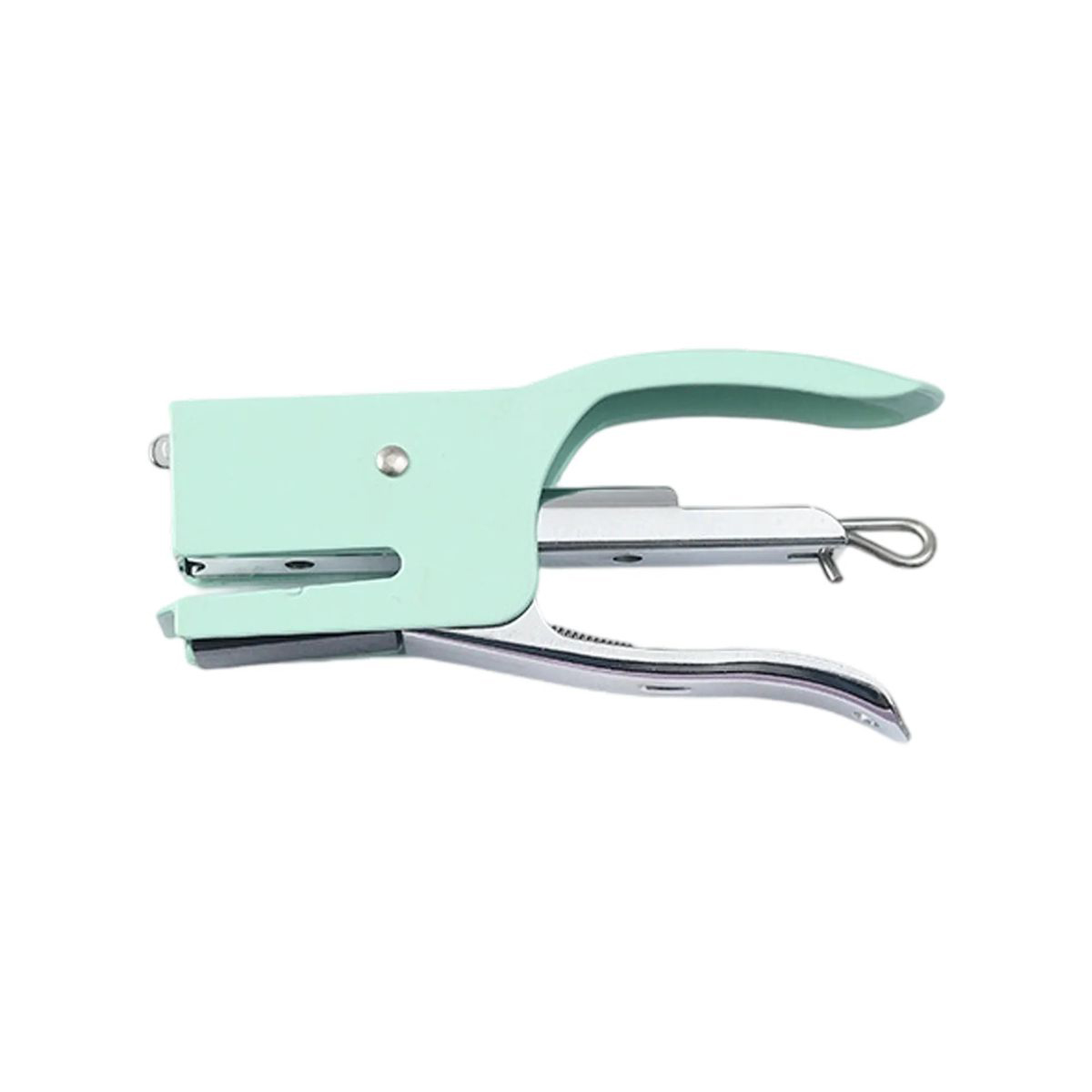 Durable Handheld Stapler for Paperwork 5