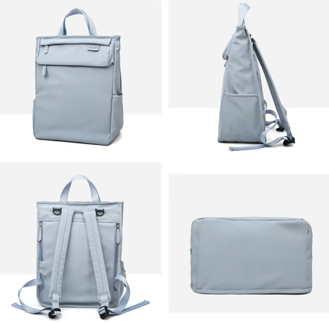 Mother Diaper Bag Backpack 7
