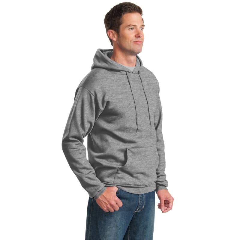 Port & Company Essential Fleece Pullover Hooded Sweatshirt., custom hoodie or sweatshirt with logo imprint 62