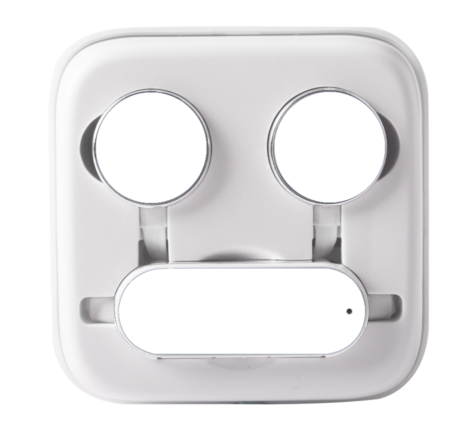 Bluetooth Wireless Earbuds with Travel Case 45