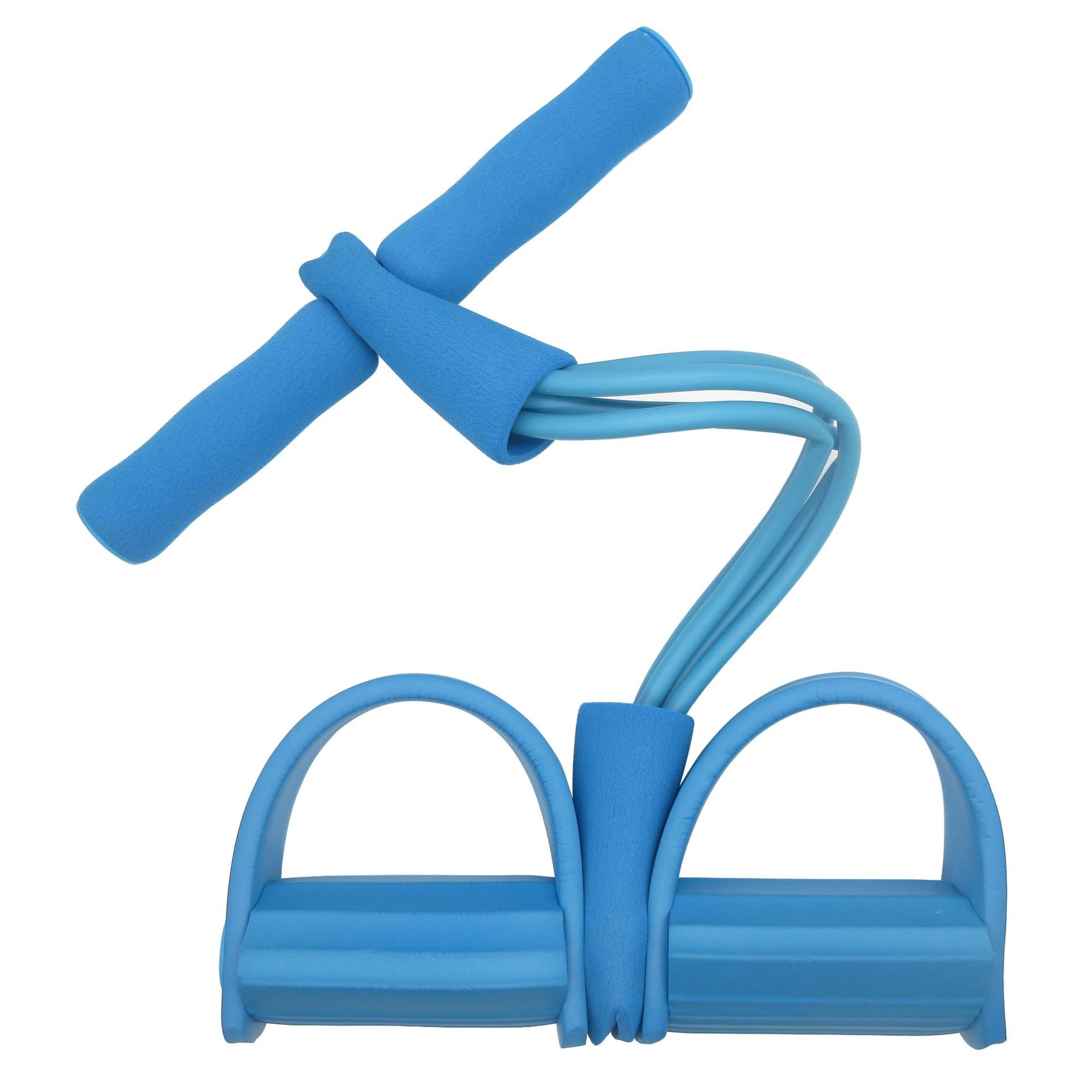 Multi-Functional Foot Pedal Expander 5