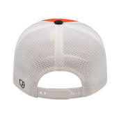 Cap America Premium Trucker Mesh Back Cap 1063