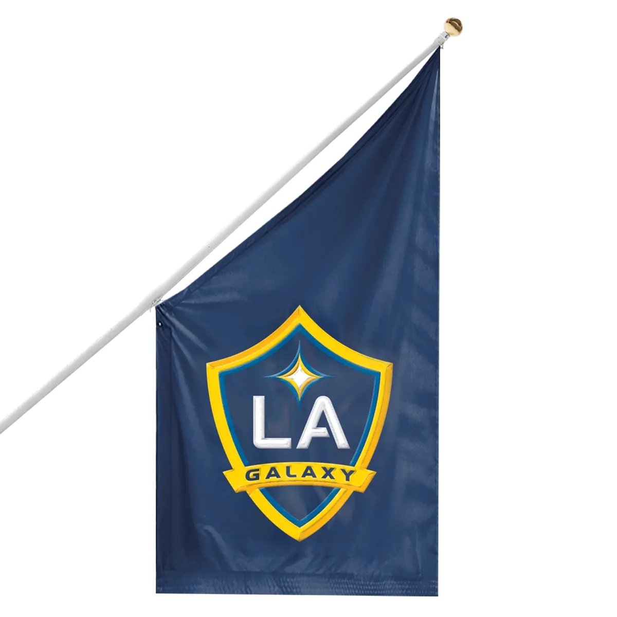 Applique Building Flags 8.66' x 5' 4