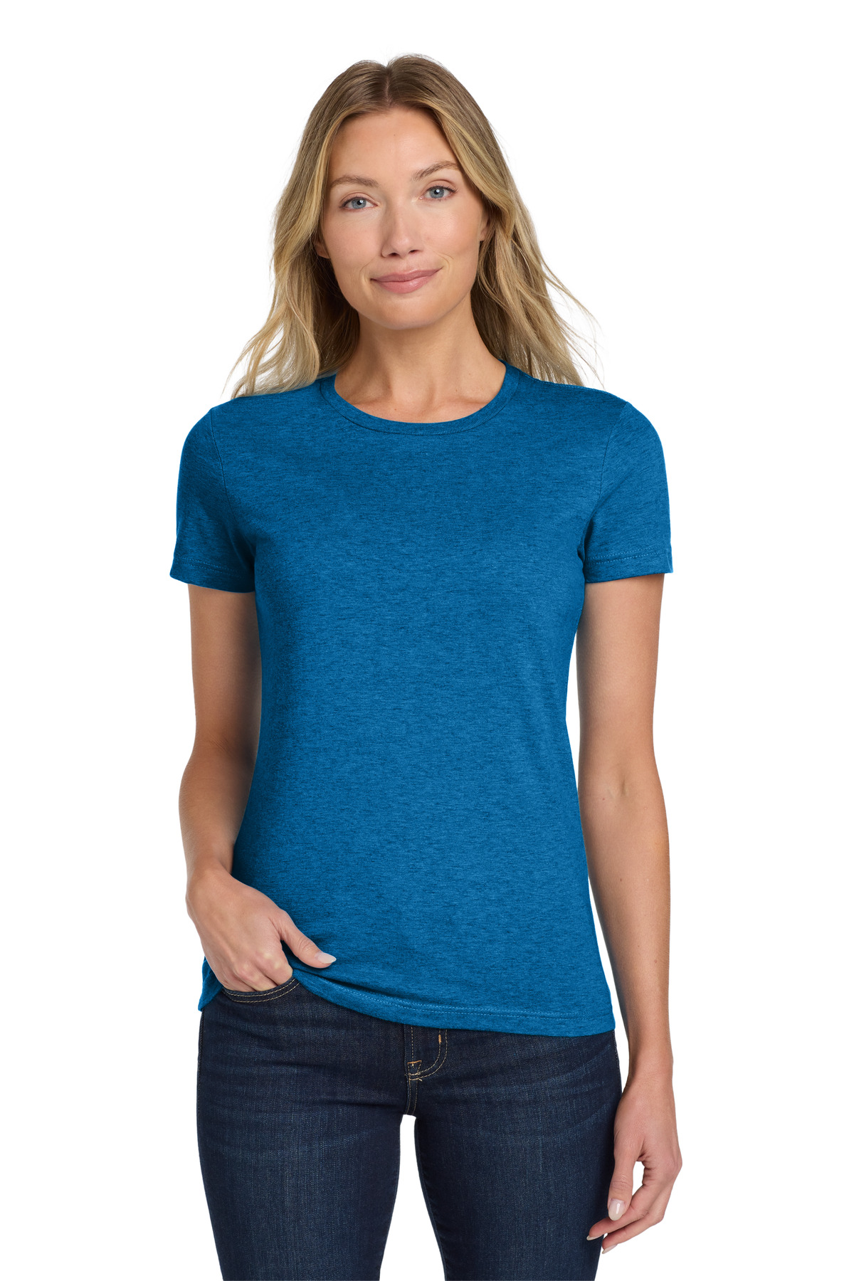 Gildan Softstyle Women's T-Shirt. 64000L 134