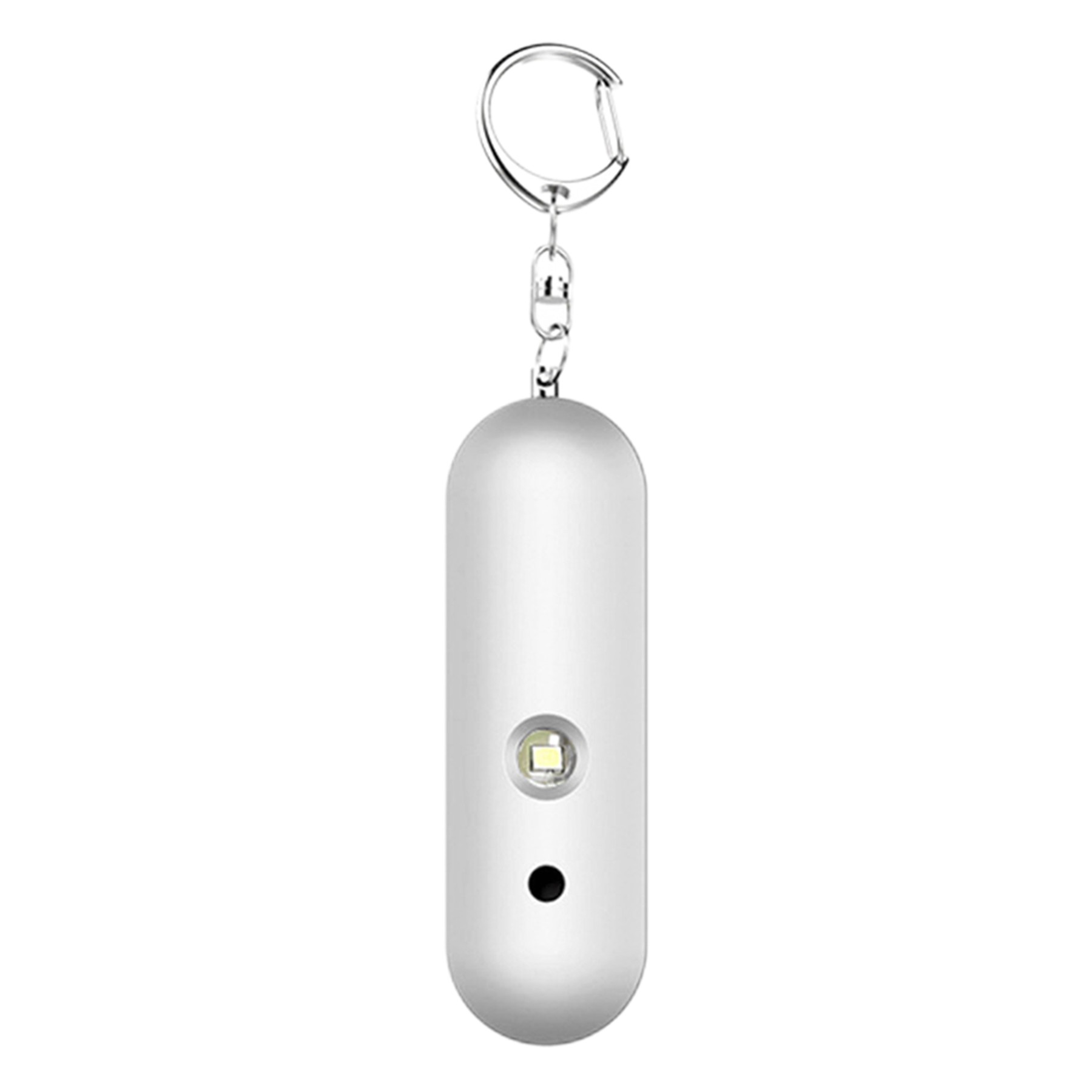 Personal Double Speaker Alarm 4