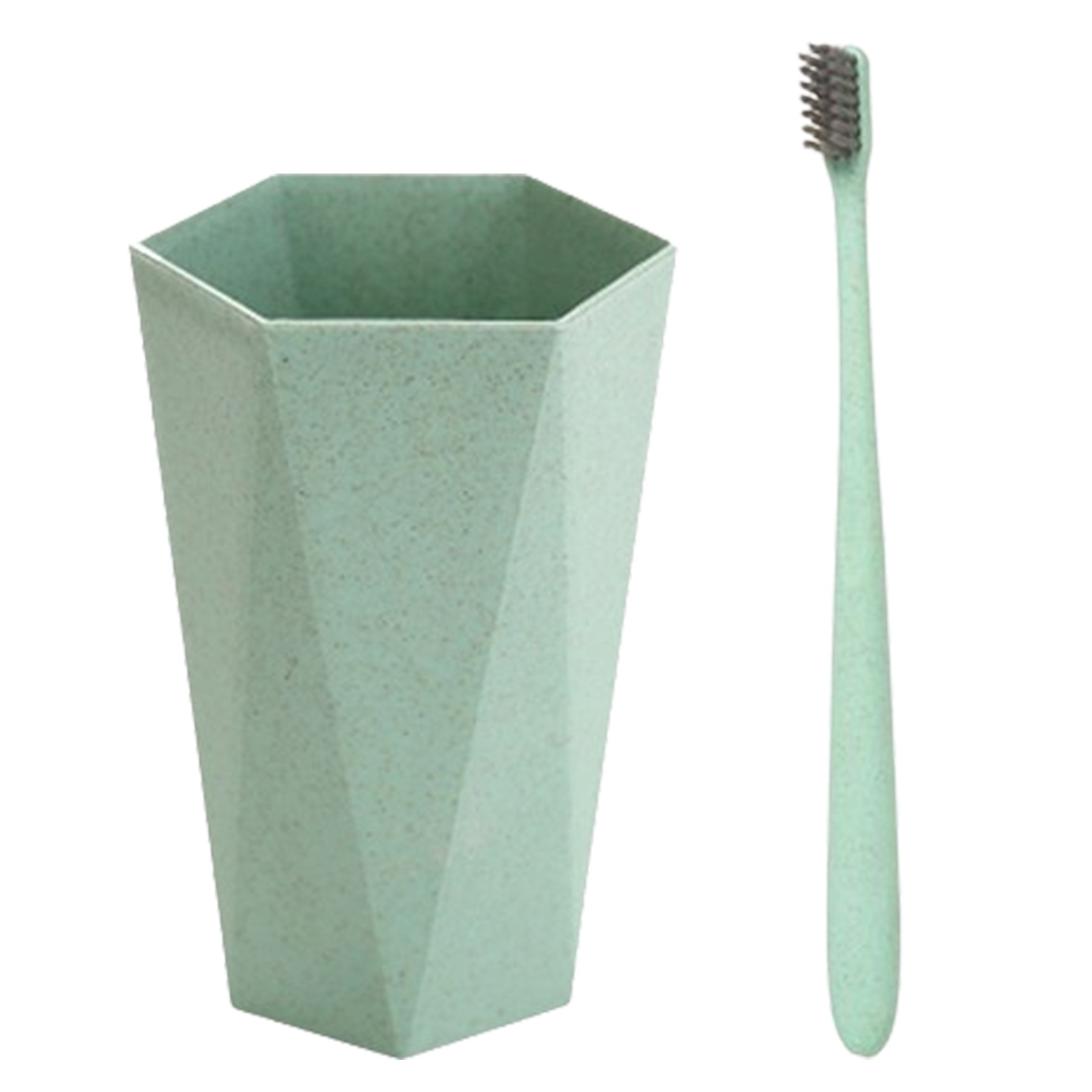 Toothbrush Cup Set 3