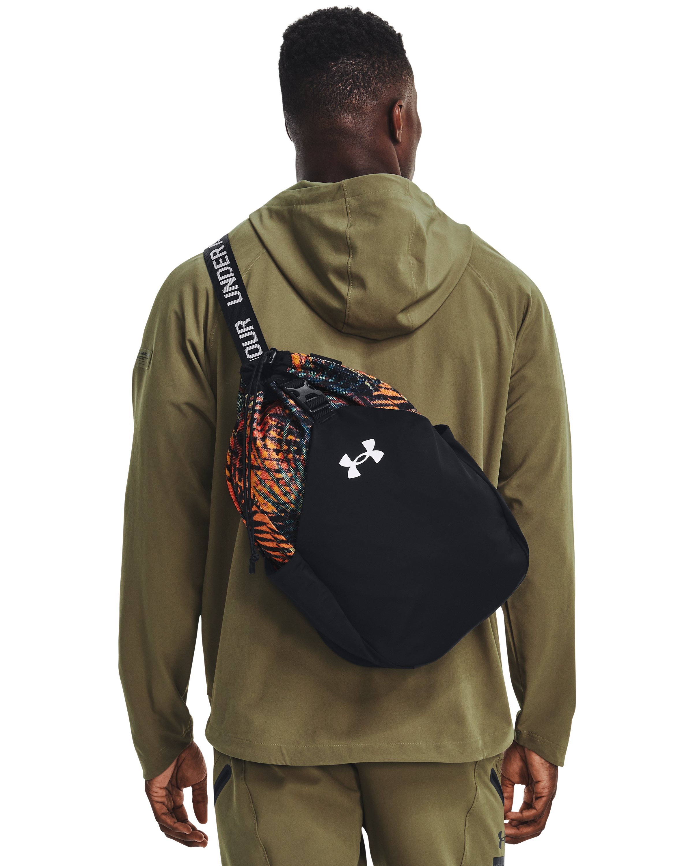 UA Flex Sling Bag 9