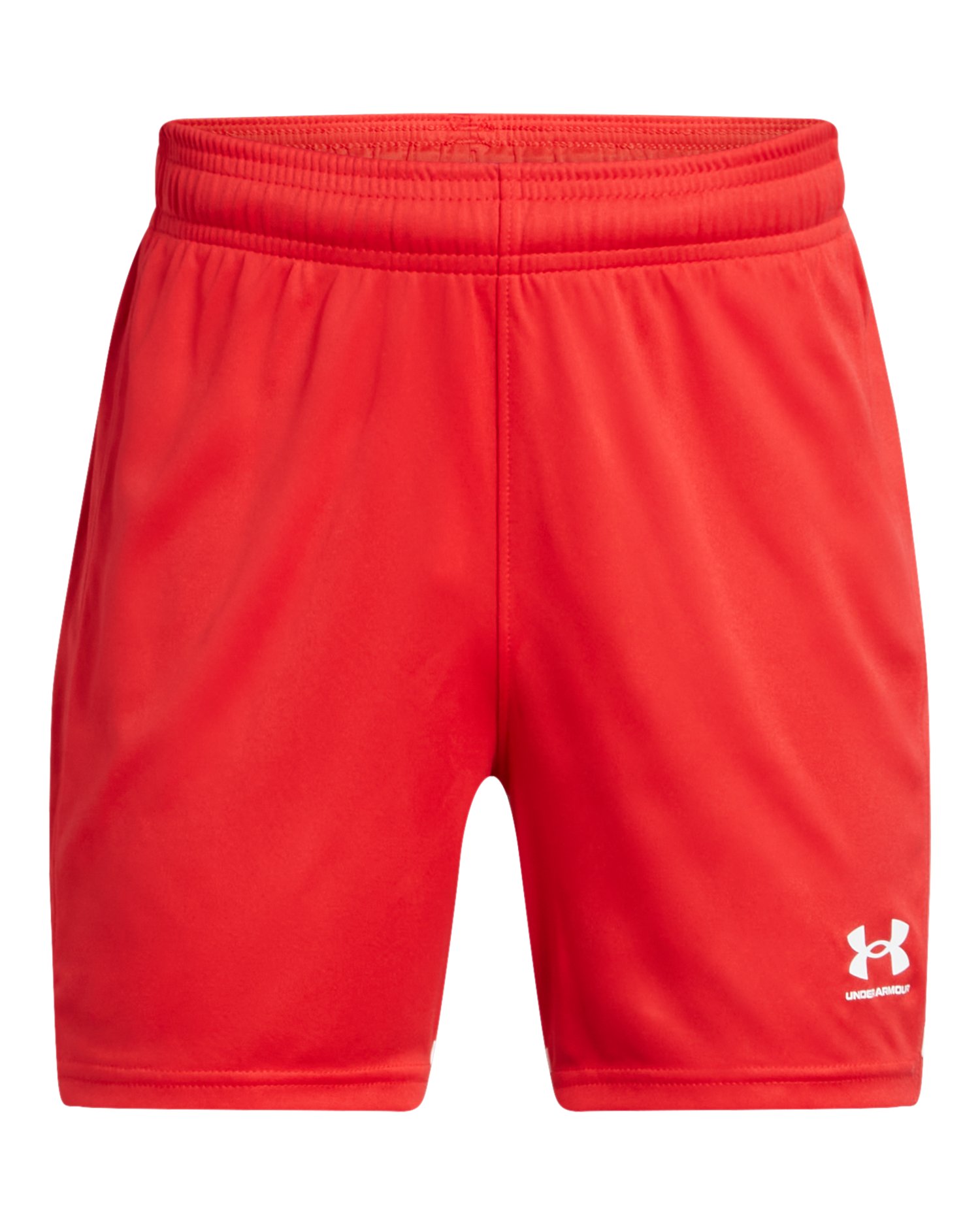 UA Challenger Boys' Shorts 4