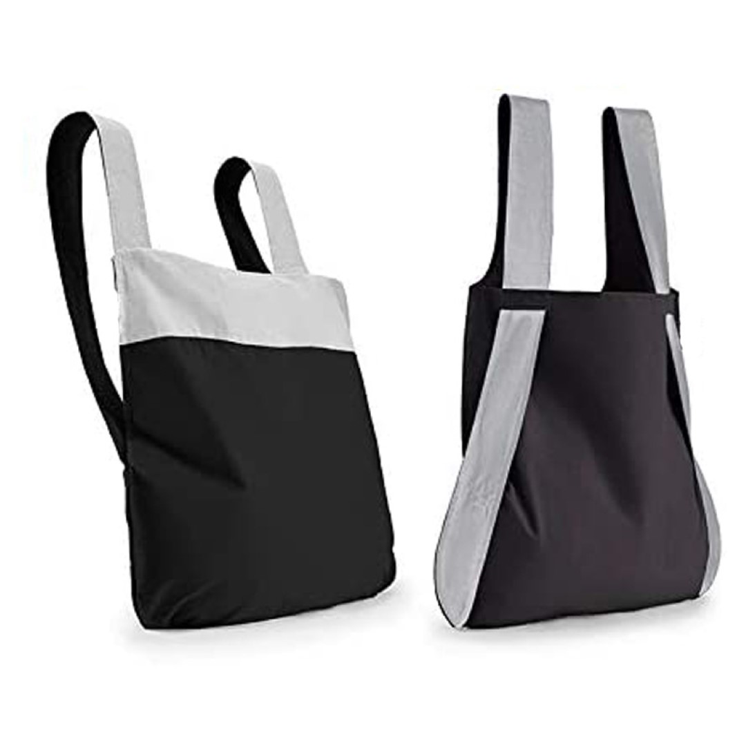 Custom Reusable Backpack 5