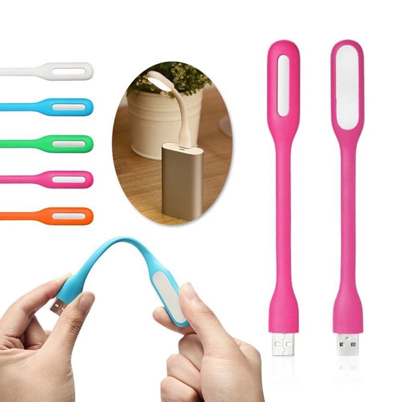 Flexible Mini USb Led Lamp/ Usb Led Light 2