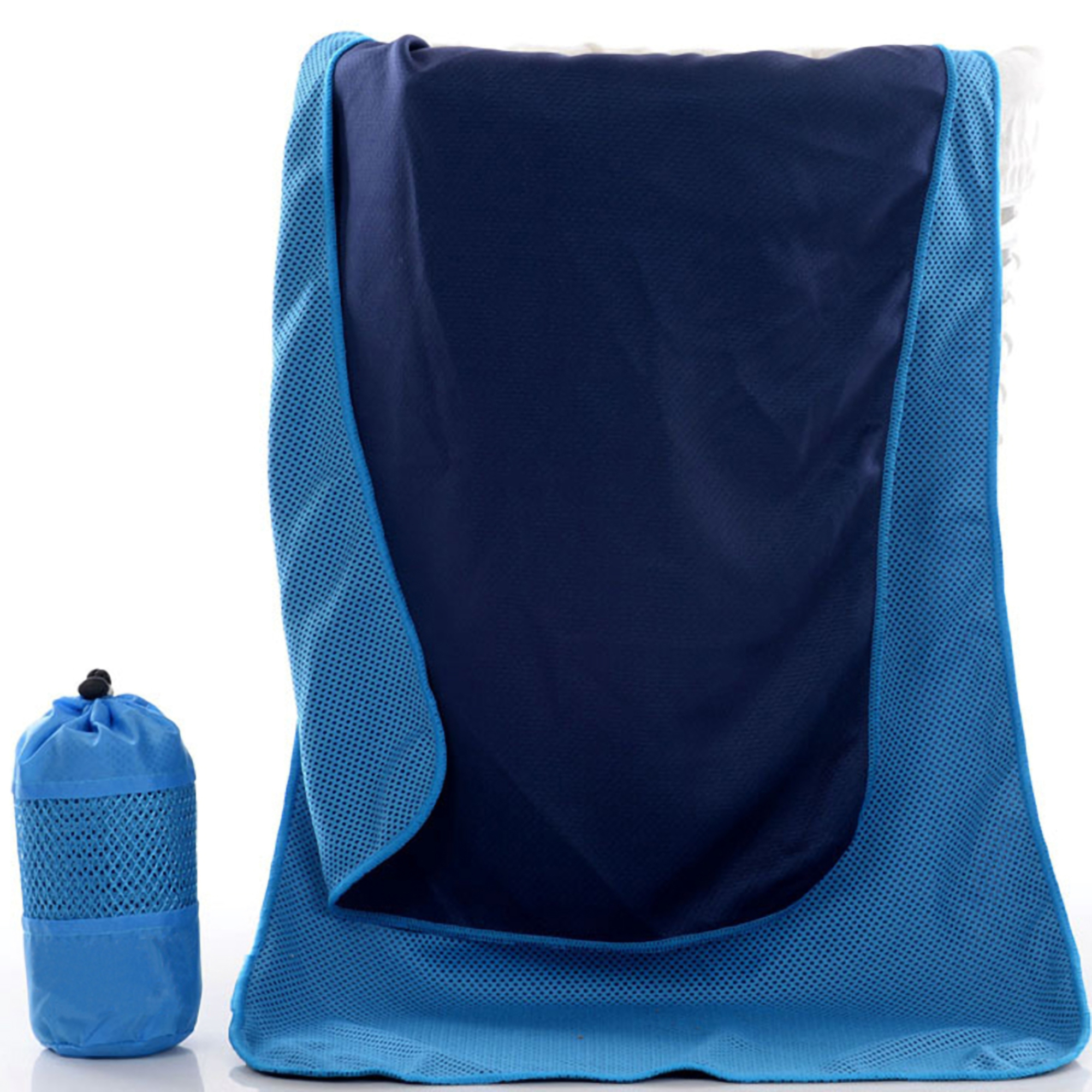 Microfiber Cooling Sport Towel 4