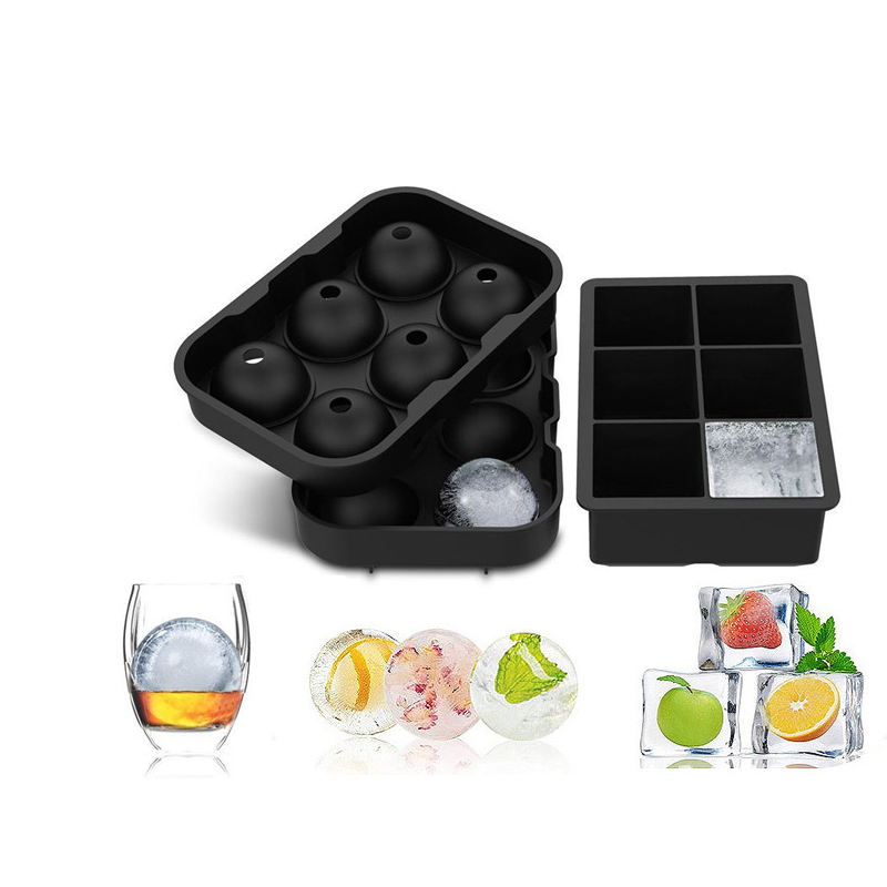 Ice Cube Trays