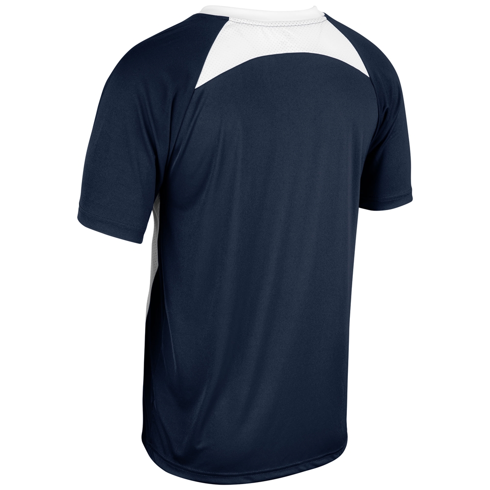 Clean-Up 2-Button Jersey 18