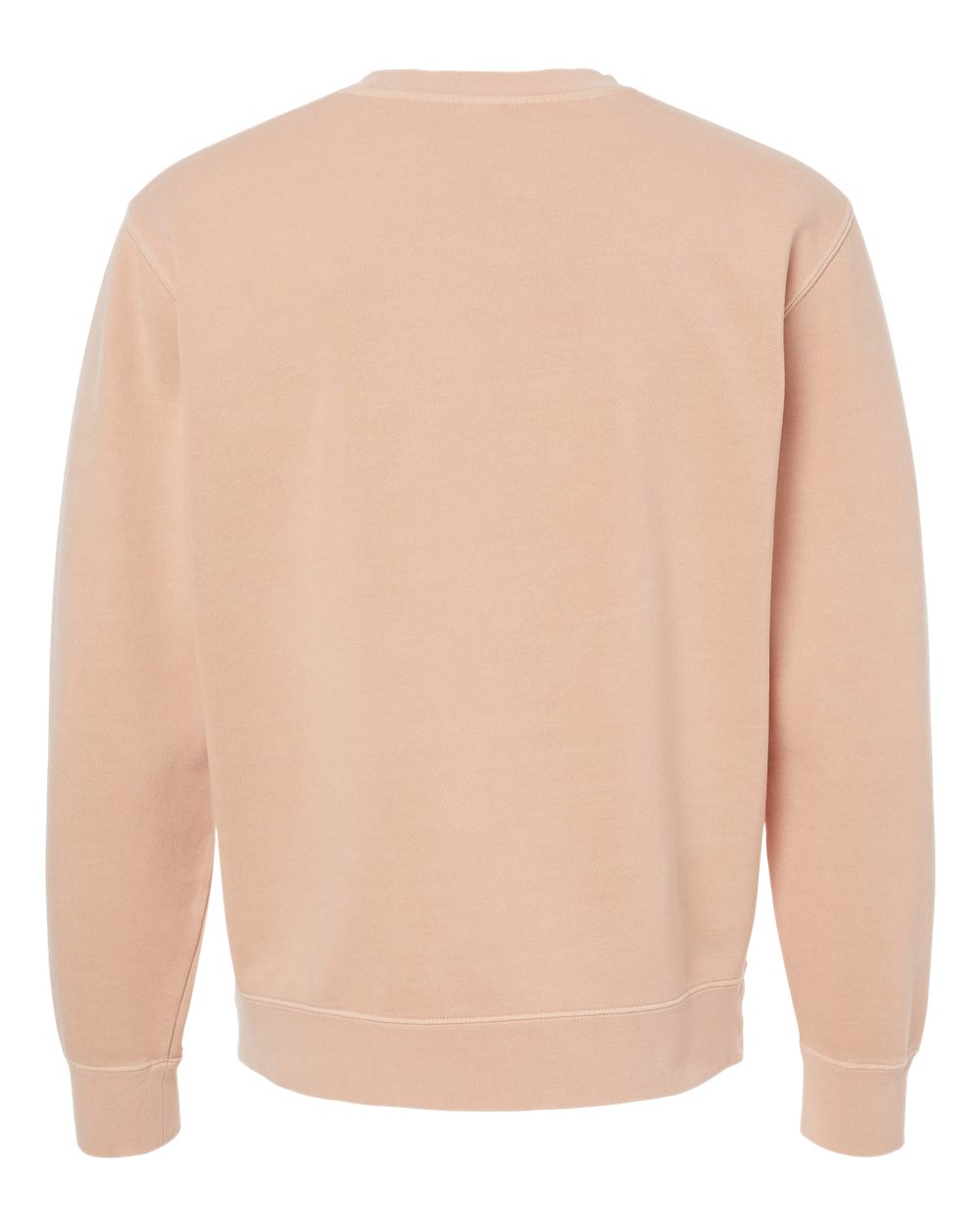 Unisex Midweight Pigment-Dyed Crewneck Sweatshirt - PRM3500 161