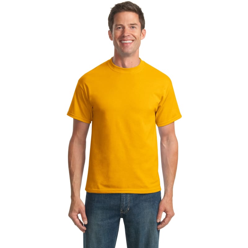 Port & Company Tall Core Blend Tee. 27
