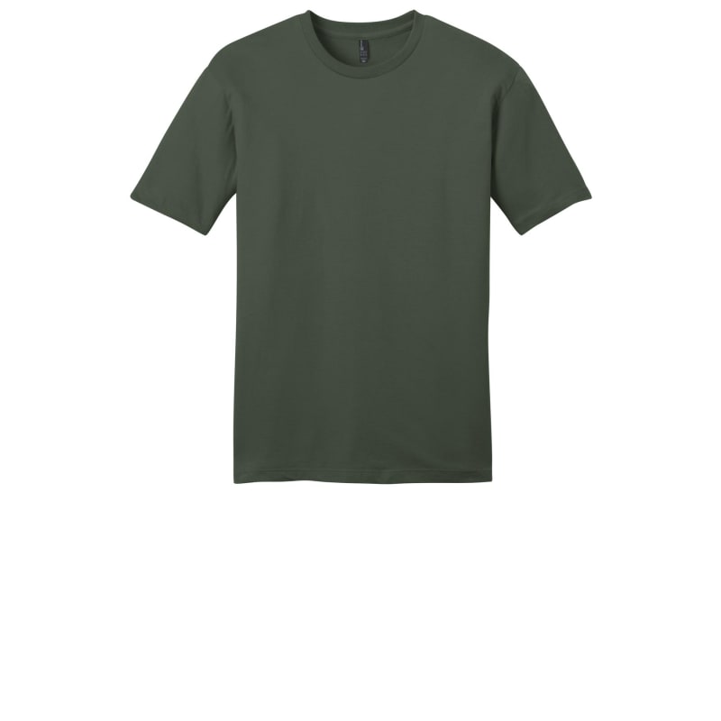 District Very Important Tee . 393