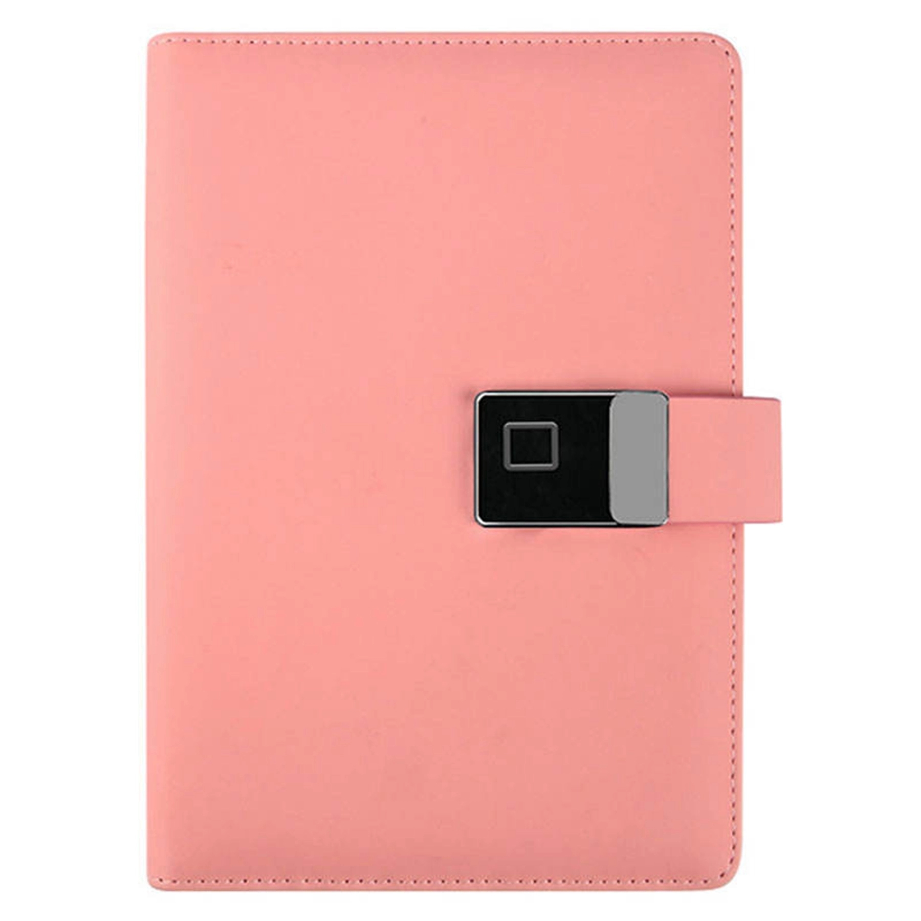 A5 Diary Agenda Notebook with 10000 mAh Power Bank 7