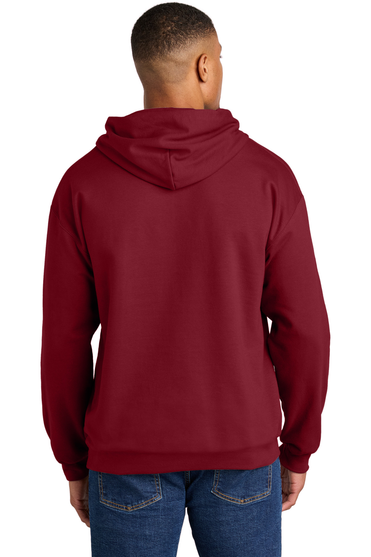 Gildan Softstyle Midweight Pullover Hooded Sweatshirt SF500 56