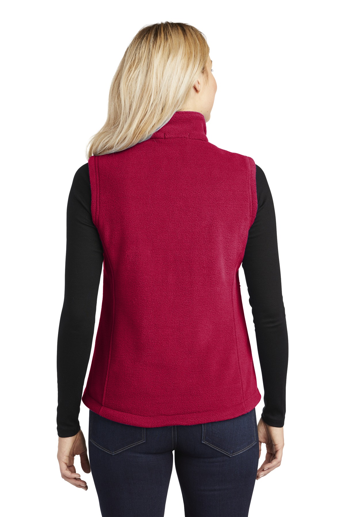 Port Authority® Women's Value Fleece Vest 19