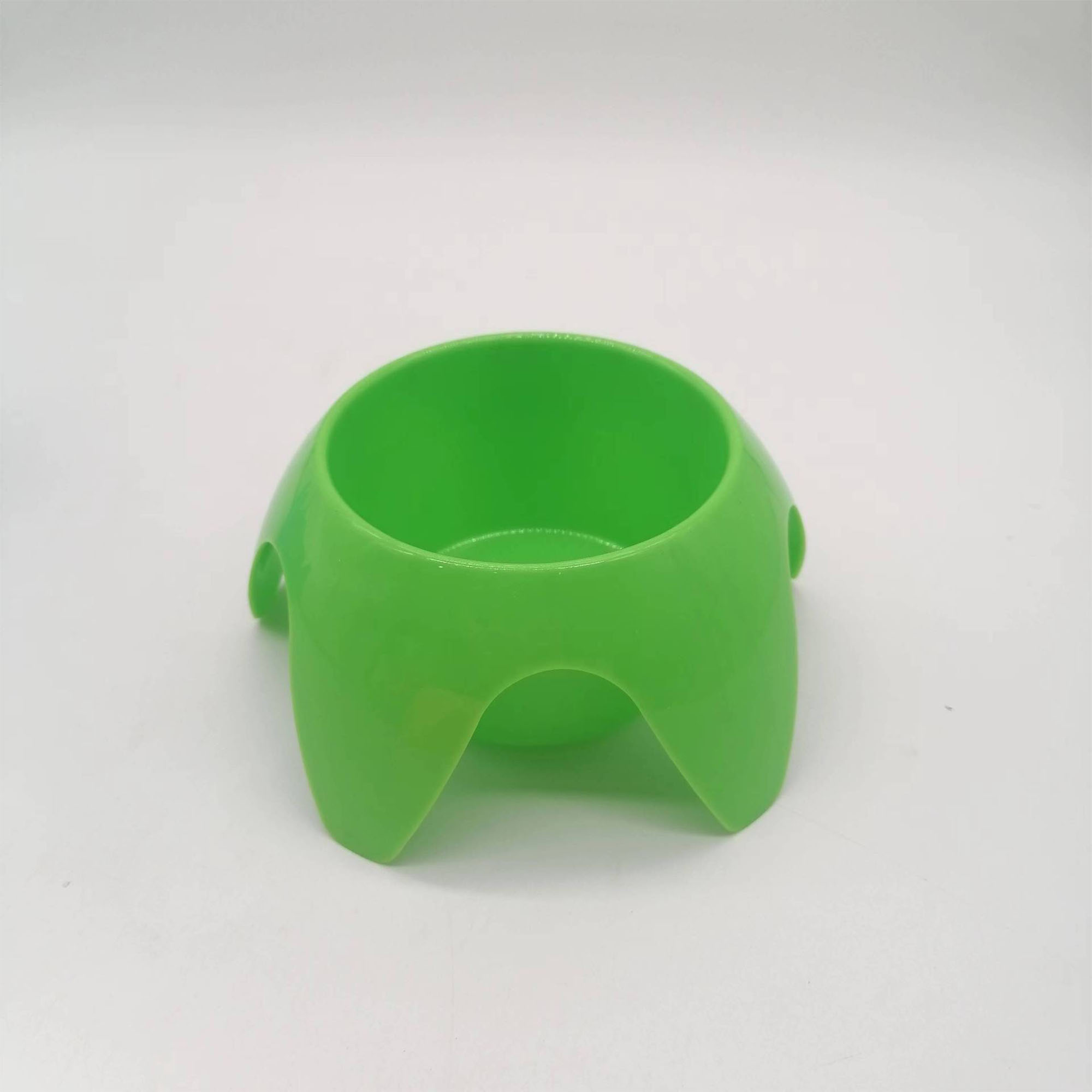 Compact Outdoor Cup Organizer Plastic Tray 5