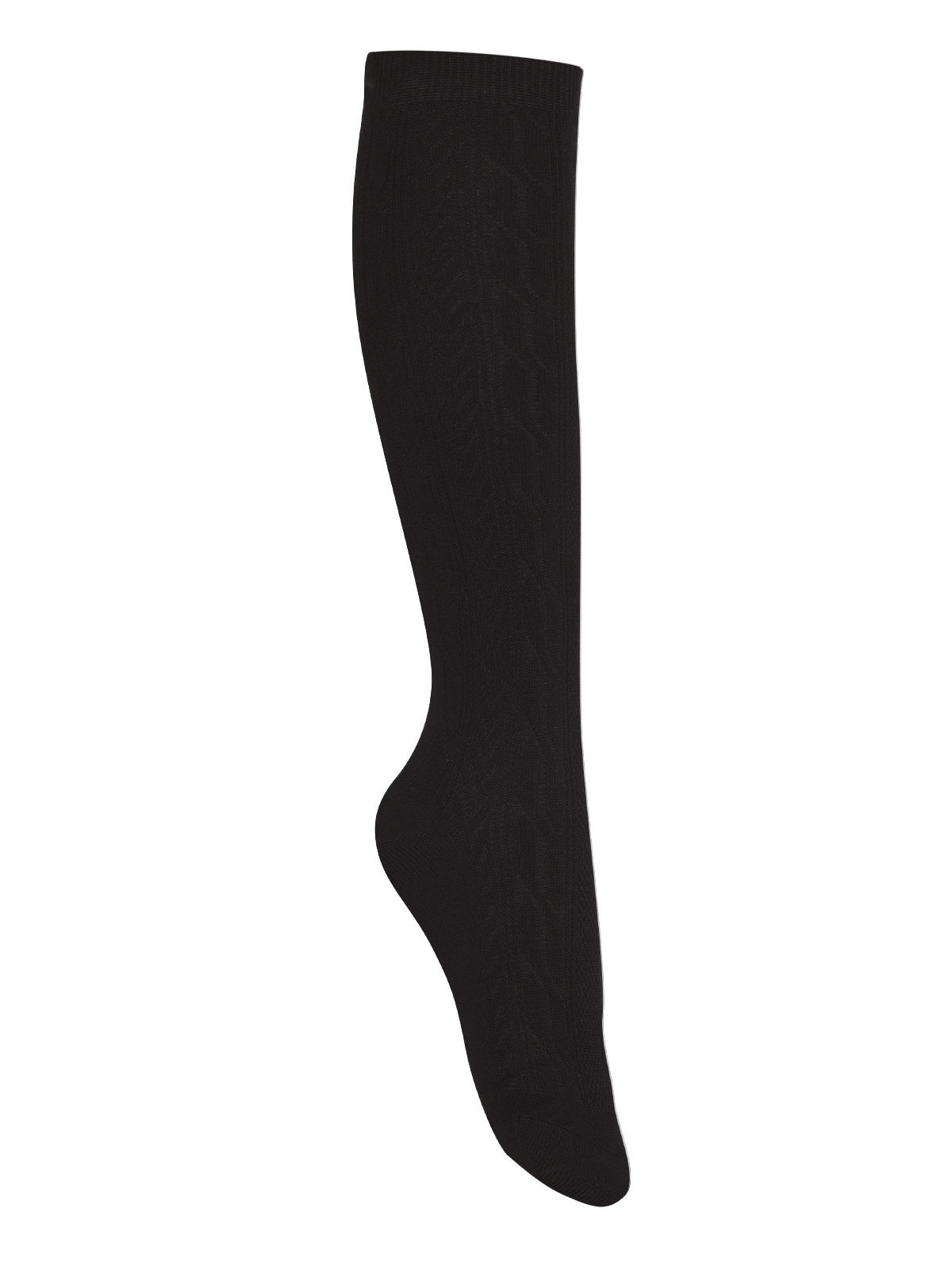 Classroom Uniforms - Girls/Junior Girls' Cable Knee Hi Socks 3 PK 3