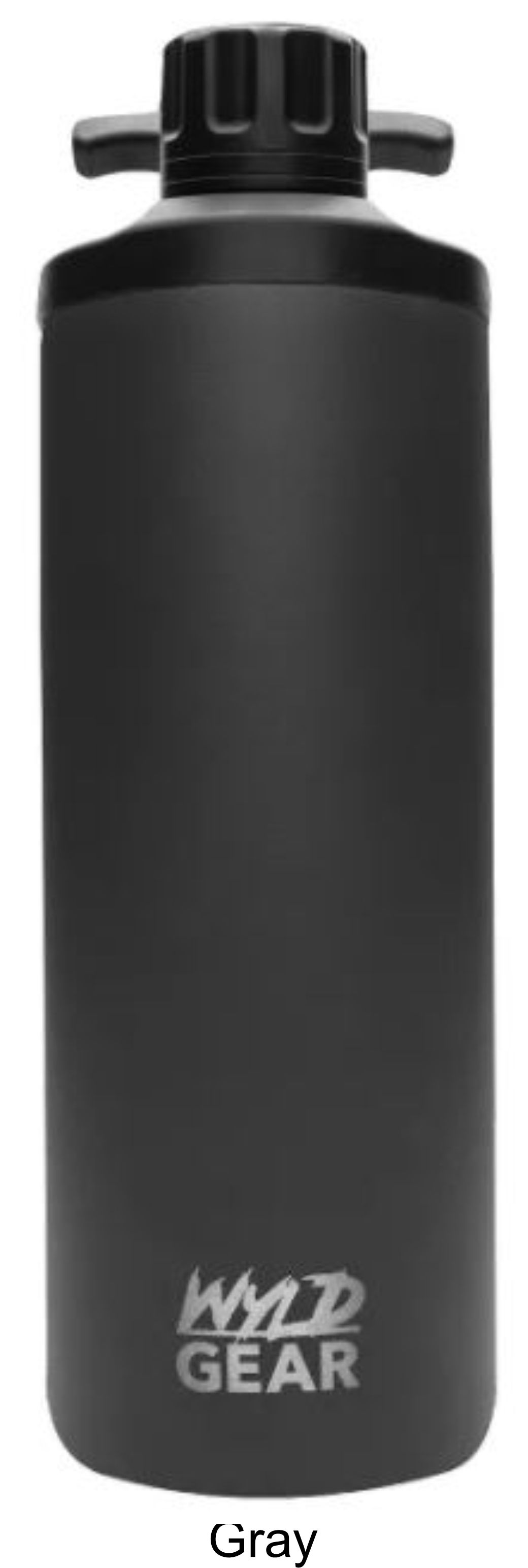 Wyld Gear 18 oz Stainless Steel Bottle 3