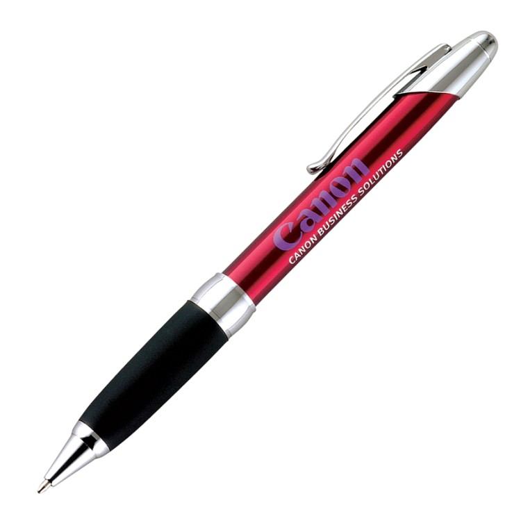 Jupiter Twist Action Pen 8